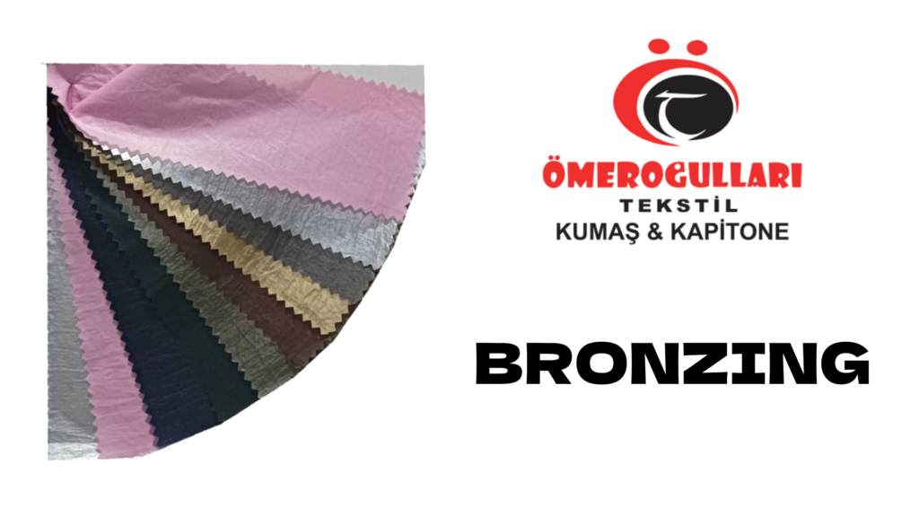 BRONZİNG